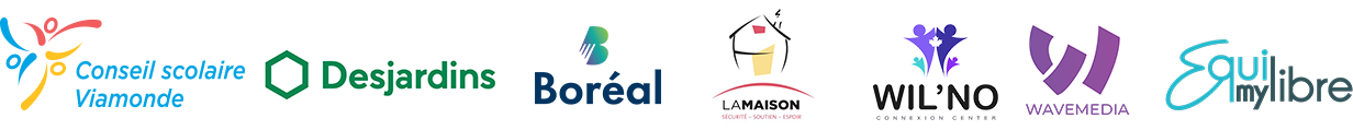 Partenaires