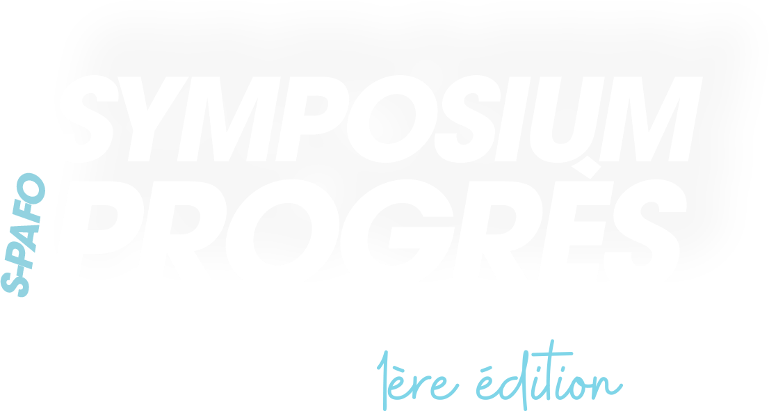 Symposium Progrès