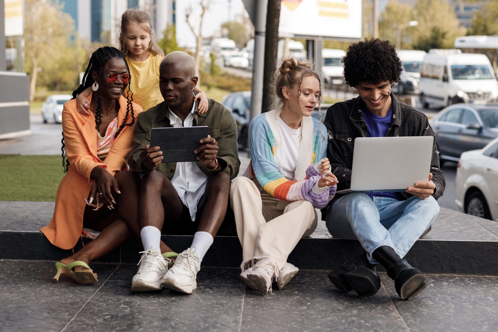 Jeunes Connectés