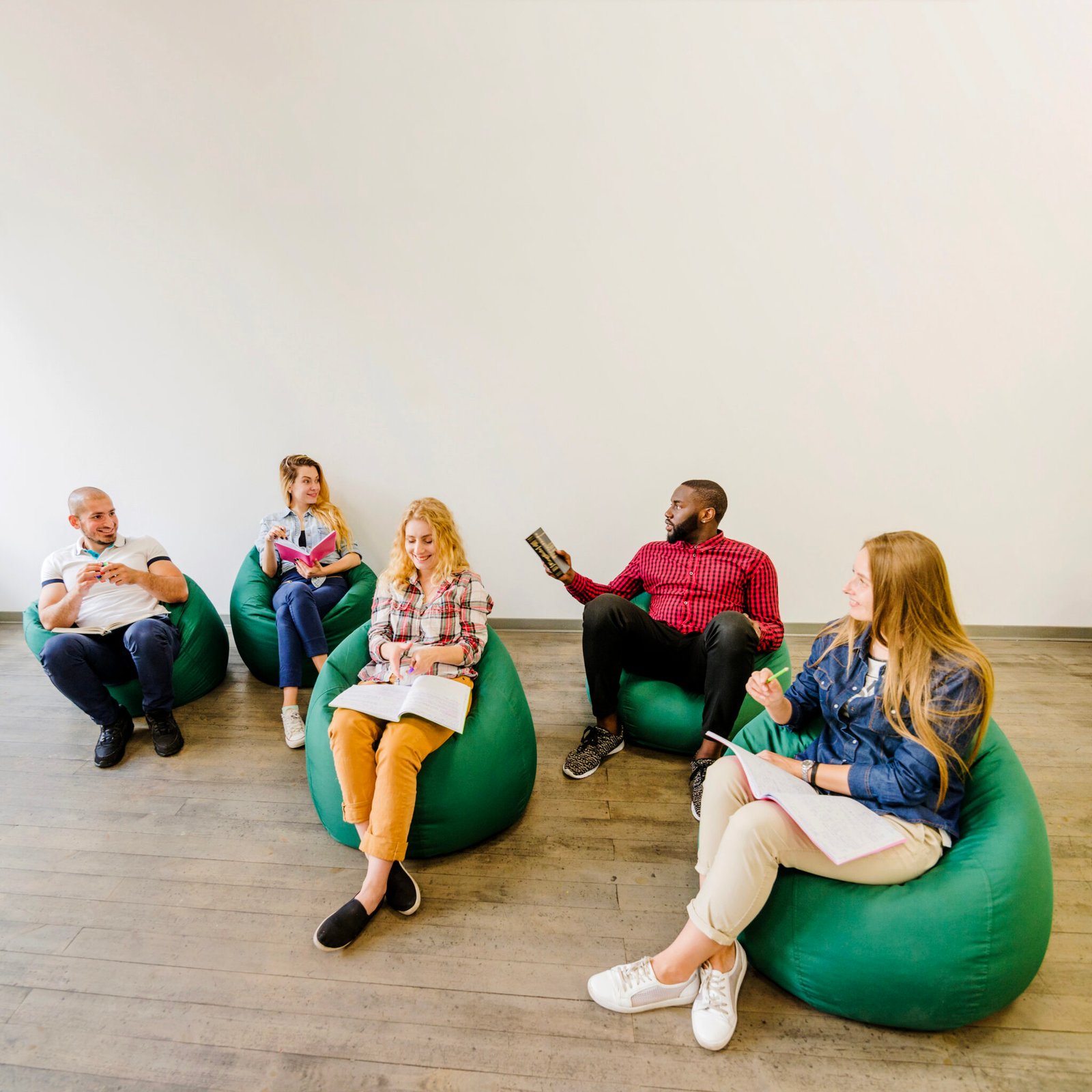 Espace Equilibre et Connexion