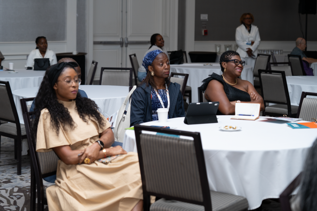Symposium Progrès Afro-Franco-Ontario 2026 — EquiConnect