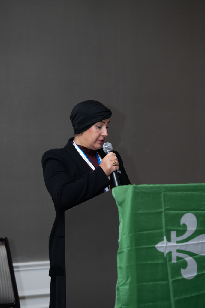 Symposium Progrès Afro-Franco-Ontario 2026 — EquiConnect
