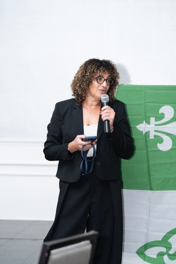 Symposium Progrès Afro-Franco-Ontario 2026 — EquiConnect