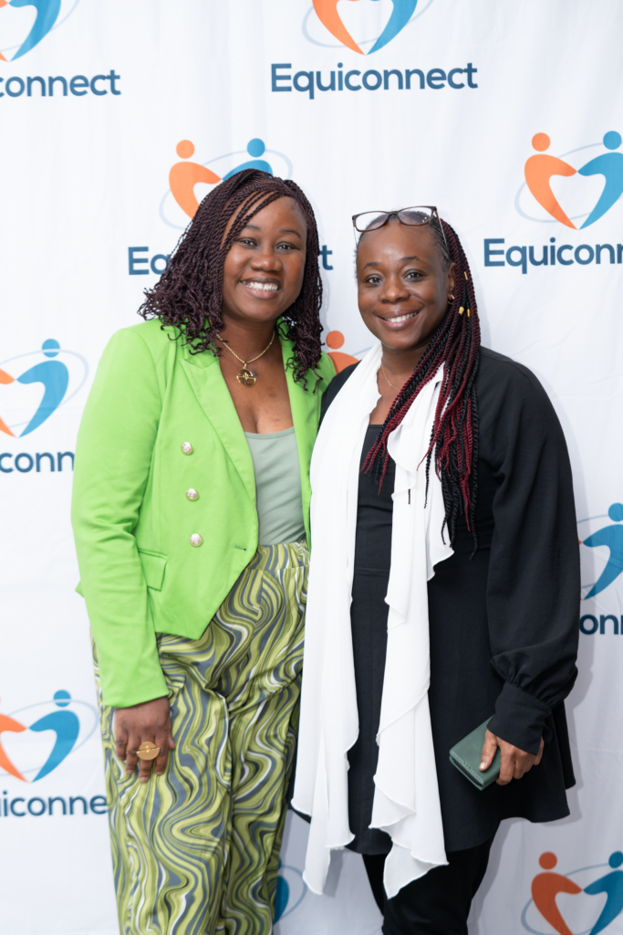 Symposium Progrès Afro-Franco-Ontario 2026 — EquiConnect