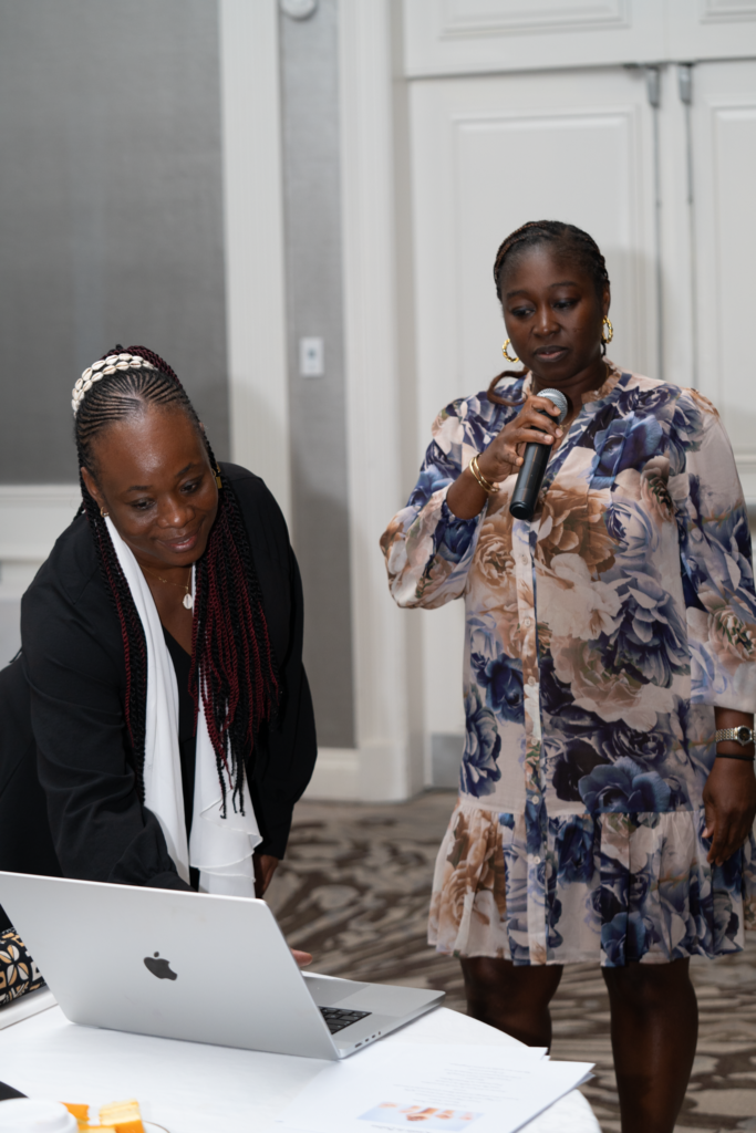 Symposium Progrès Afro-Franco-Ontario 2026 — EquiConnect