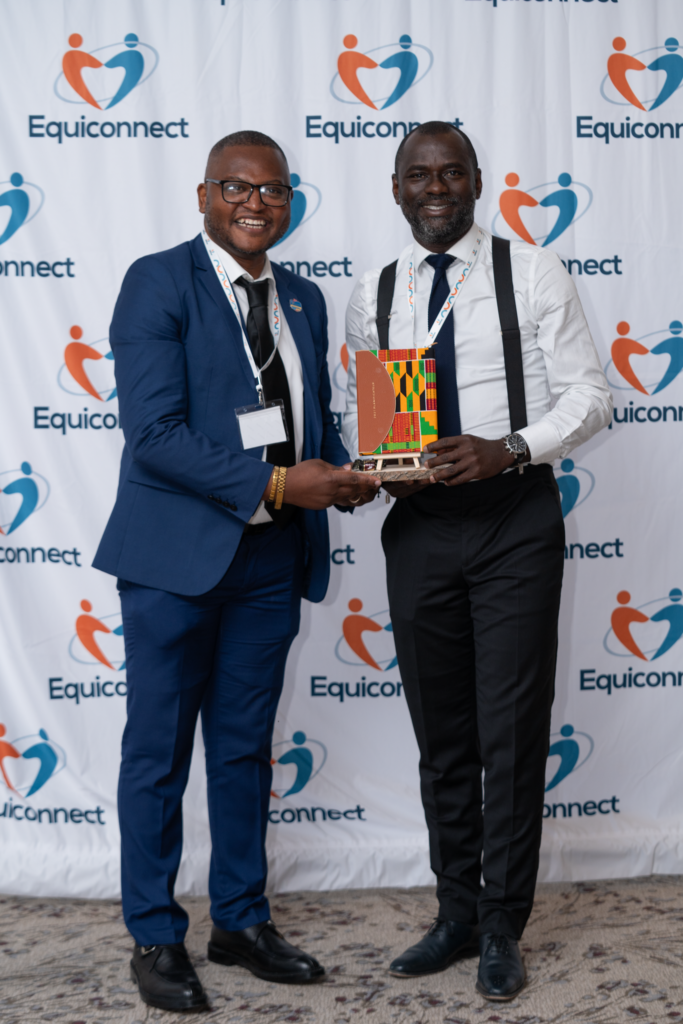 Symposium Progrès Afro-Franco-Ontario 2026 — EquiConnect