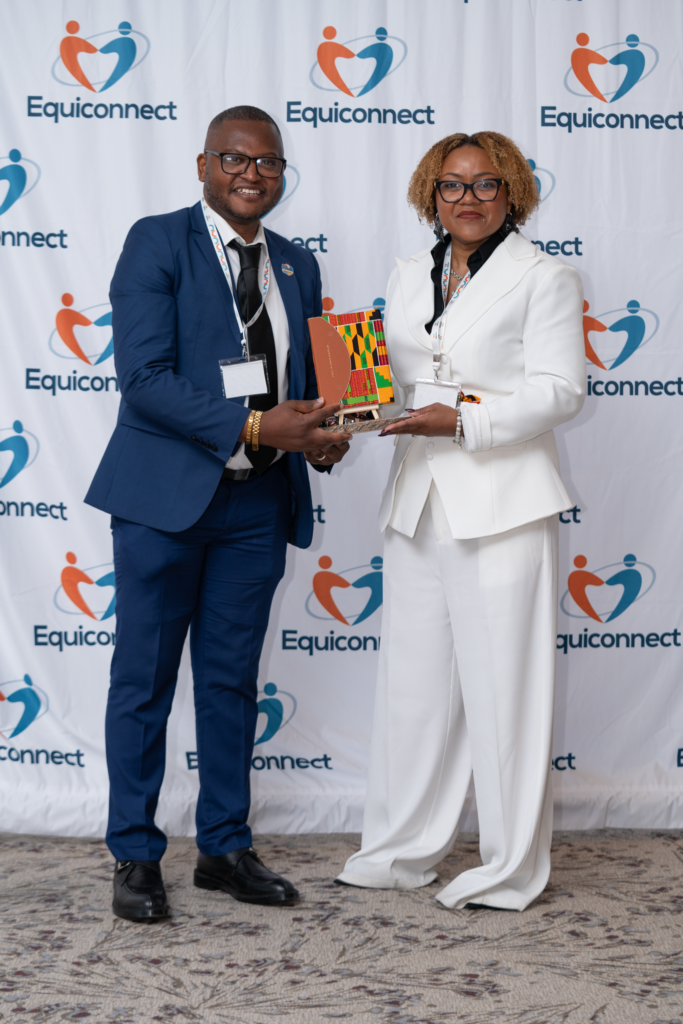 Symposium Progrès Afro-Franco-Ontario 2026 — EquiConnect