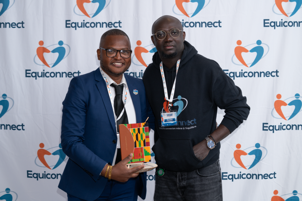 Symposium Progrès Afro-Franco-Ontario 2026 — EquiConnect