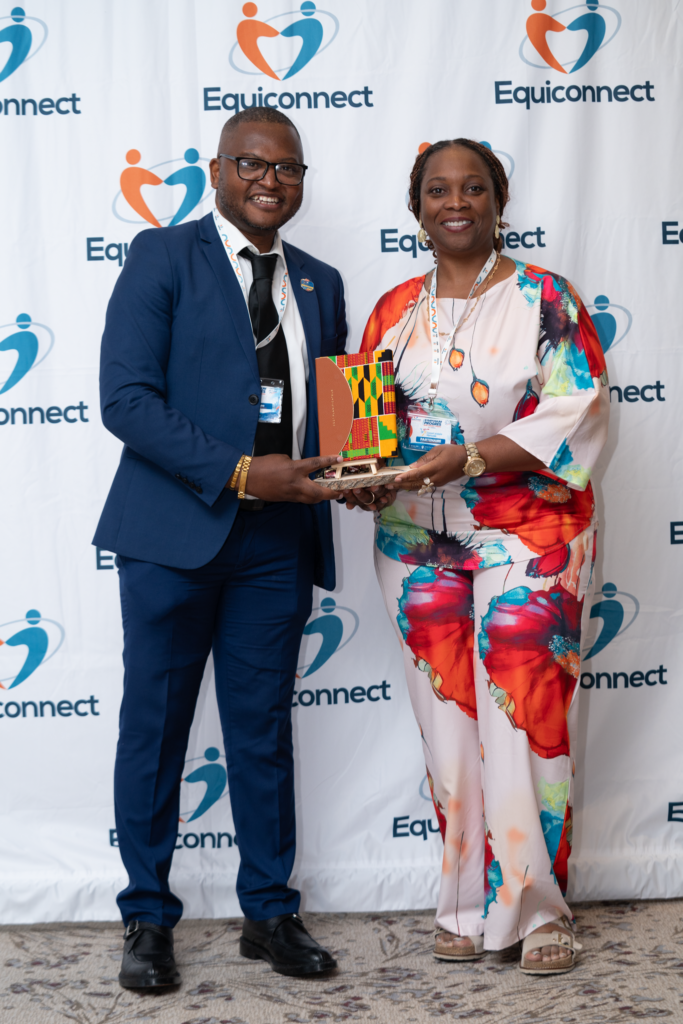 Symposium Progrès Afro-Franco-Ontario 2026 — EquiConnect