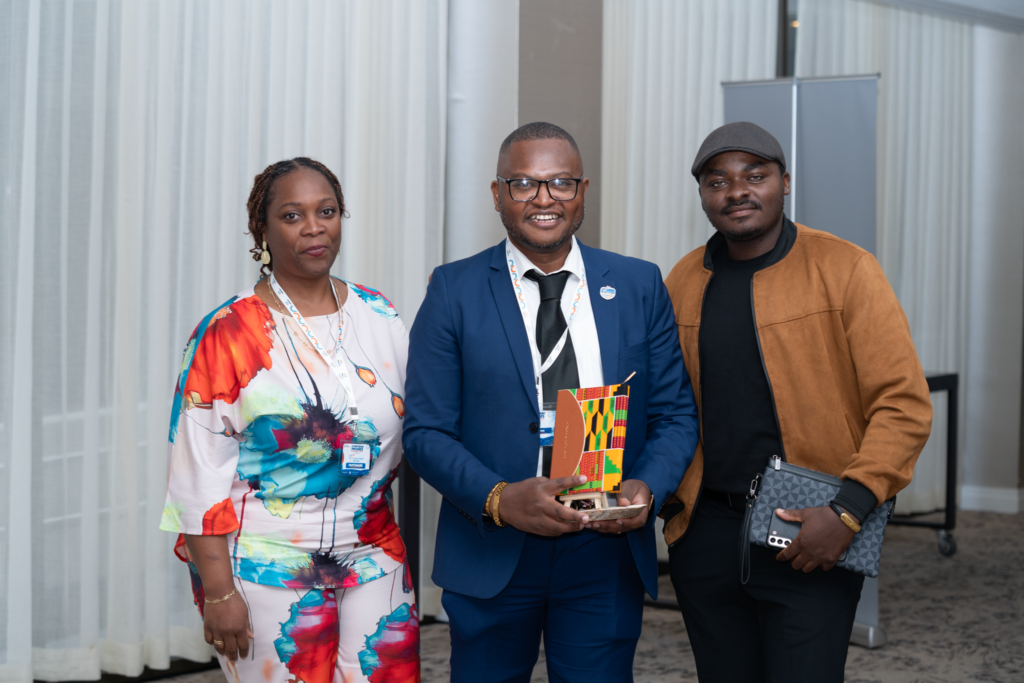 Symposium Progrès Afro-Franco-Ontario 2026 — EquiConnect