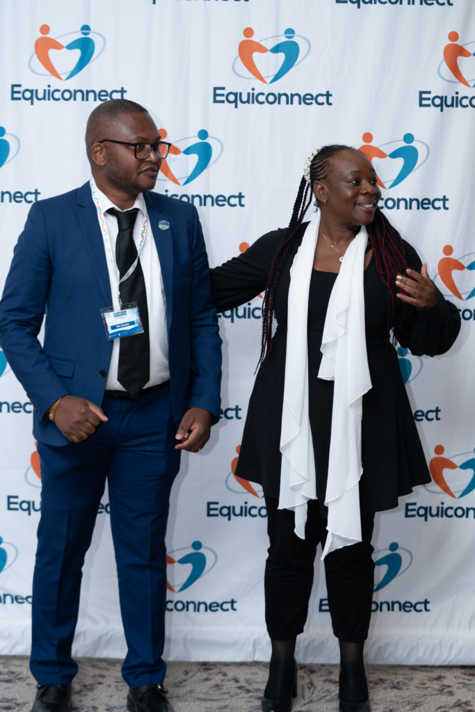Symposium Progrès Afro-Franco-Ontario 2026 — EquiConnect