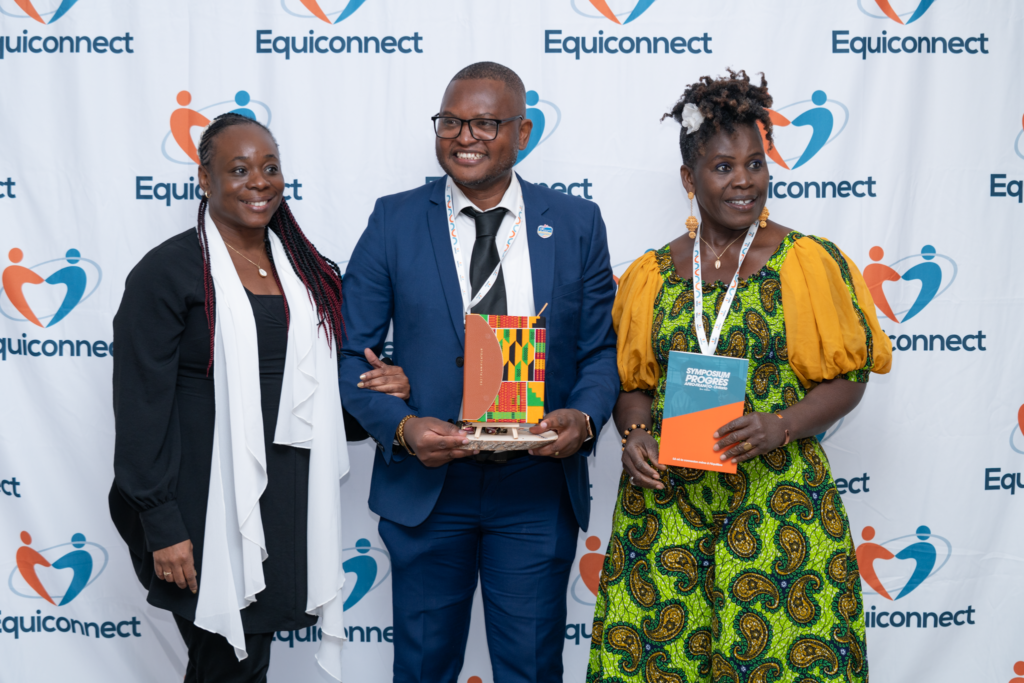 Symposium Progrès Afro-Franco-Ontario 2026 — EquiConnect