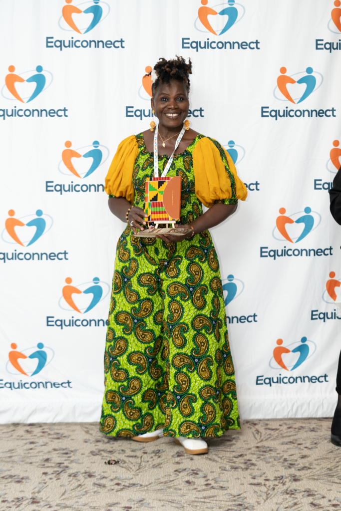 Symposium Progrès Afro-Franco-Ontario 2026 — EquiConnect