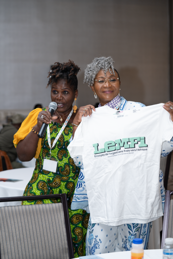 Symposium Progrès Afro-Franco-Ontario 2026 — EquiConnect