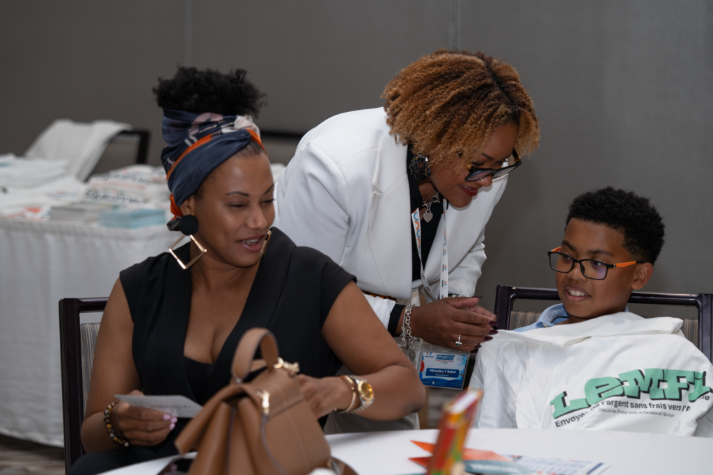 Symposium Progrès Afro-Franco-Ontario 2026 — EquiConnect