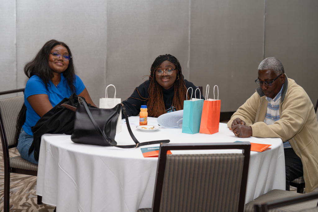 Symposium Progrès Afro-Franco-Ontario 2026 — EquiConnect