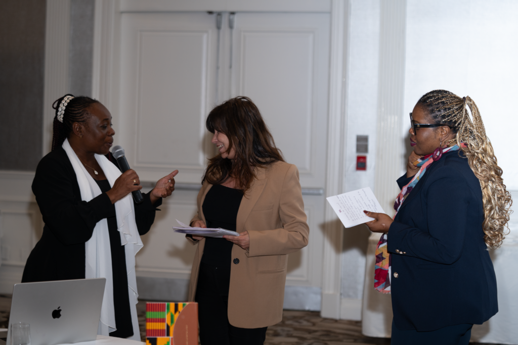Symposium Progrès Afro-Franco-Ontario 2026 — EquiConnect