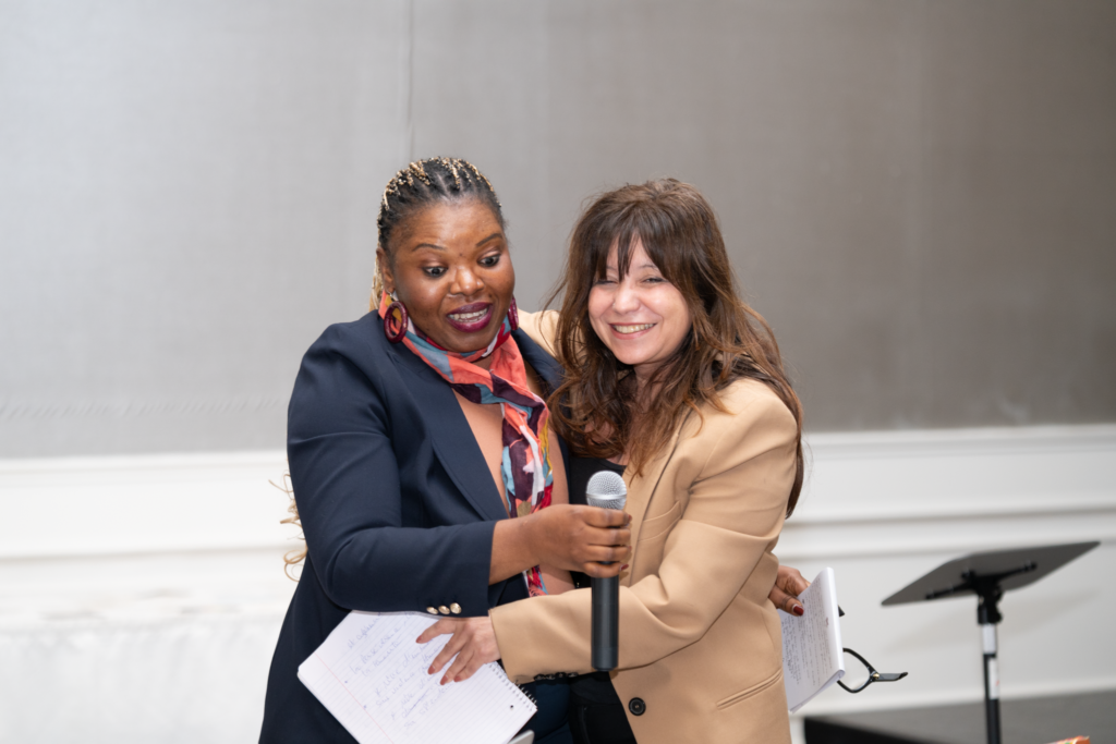 Symposium Progrès Afro-Franco-Ontario 2026 — EquiConnect