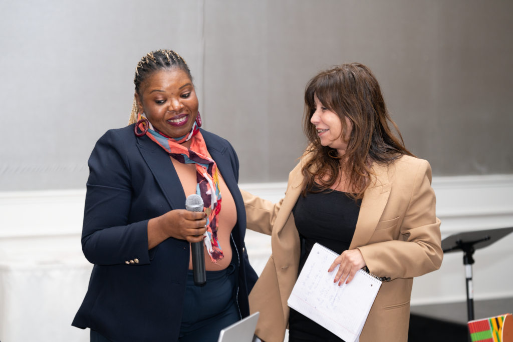 Symposium Progrès Afro-Franco-Ontario 2026 — EquiConnect
