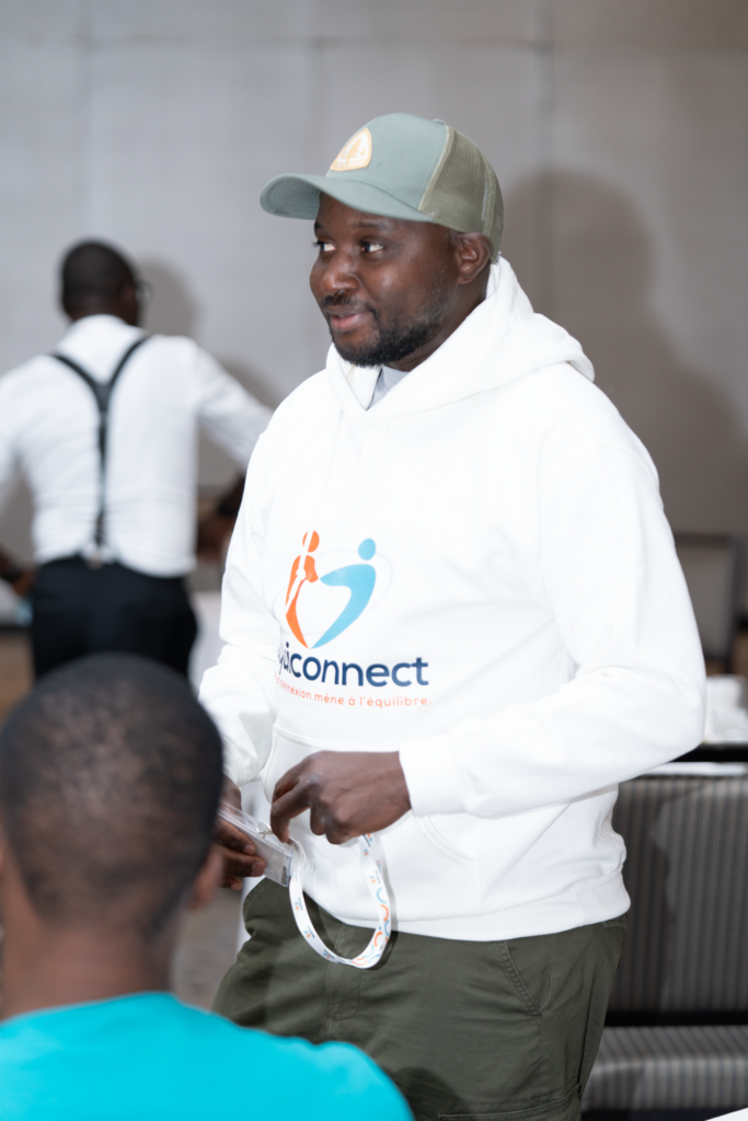 Symposium Progrès Afro-Franco-Ontario 2026 — EquiConnect
