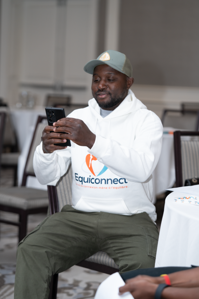 Symposium Progrès Afro-Franco-Ontario 2026 — EquiConnect