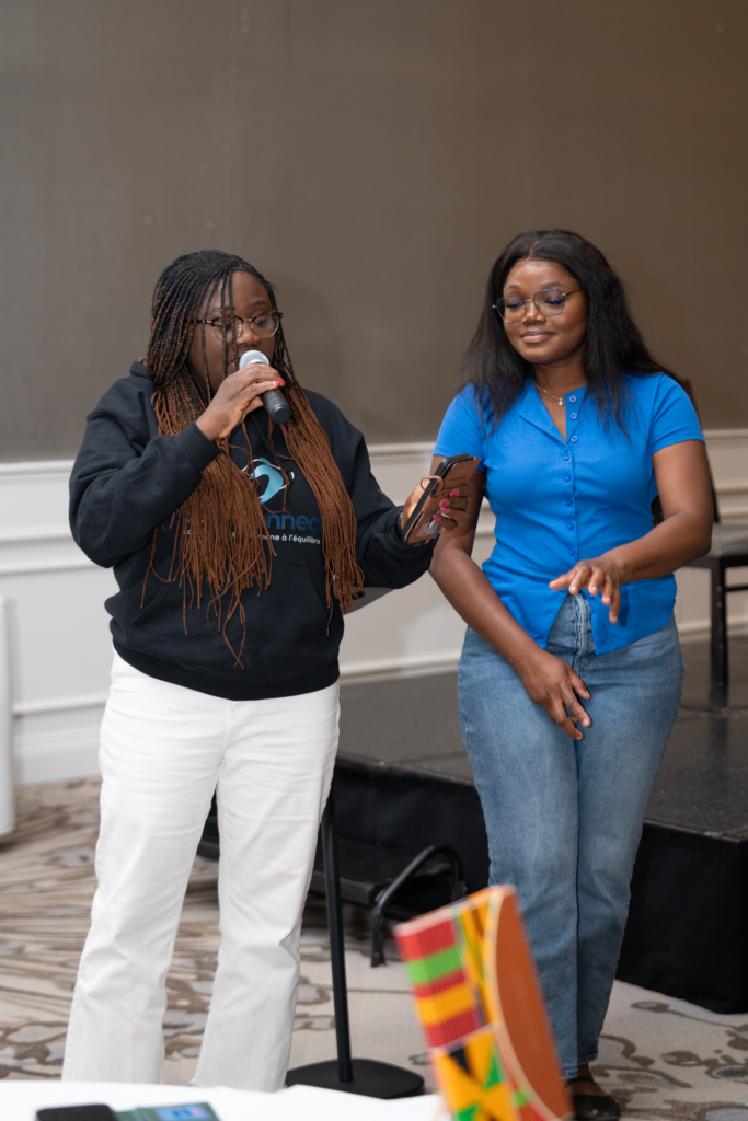Symposium Progrès Afro-Franco-Ontario 2026 — EquiConnect