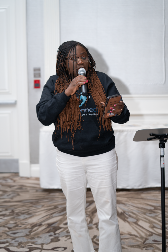 Symposium Progrès Afro-Franco-Ontario 2026 — EquiConnect