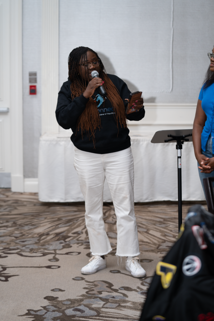 Symposium Progrès Afro-Franco-Ontario 2026 — EquiConnect