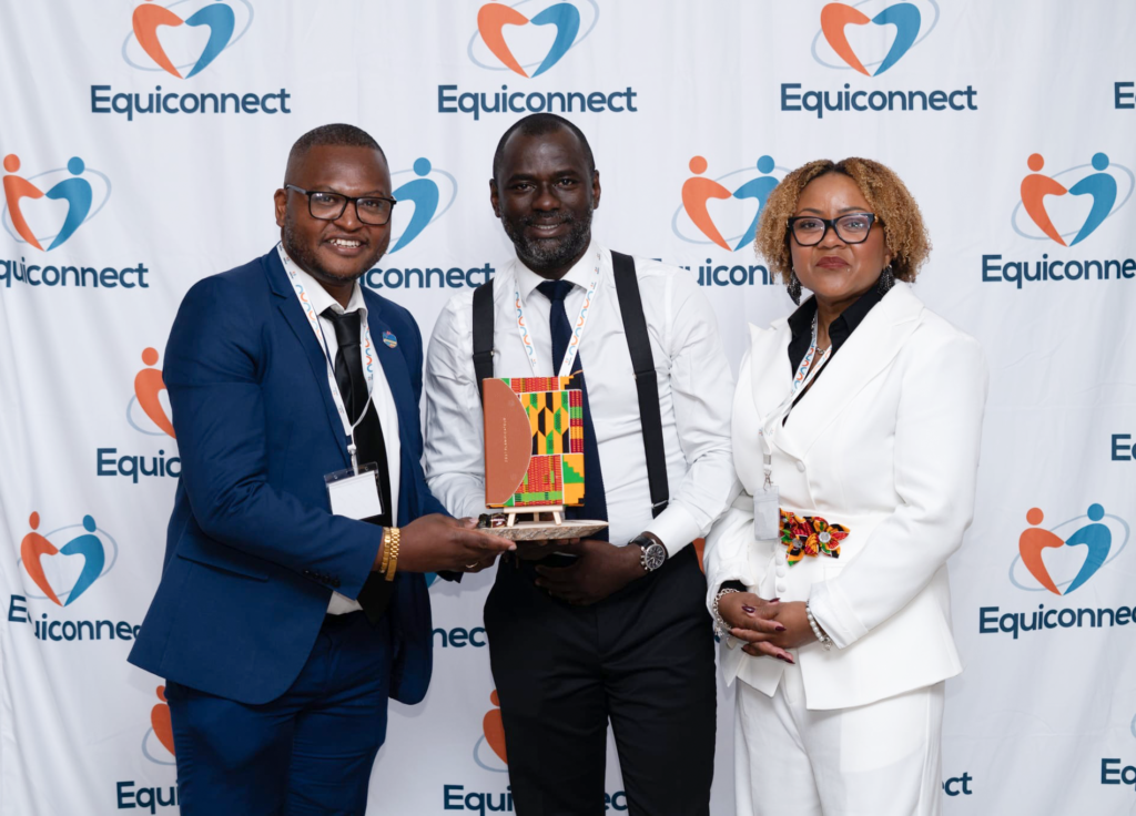 Symposium Progrès Afro-Franco-Ontario 2026 — EquiConnect