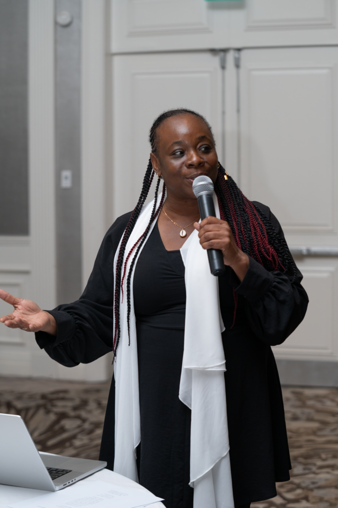 Symposium Progrès Afro-Franco-Ontario 2026 — EquiConnect